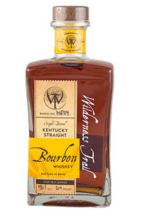 Wilderness Trail BIB Single Barrel Bourbon 750ml